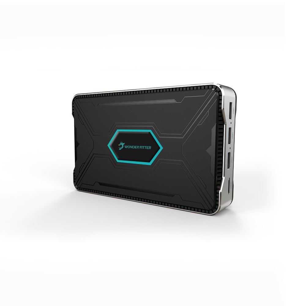 Boîtier TV | Compagnon idéal pour les systèmes intelligents de tir à l'arc et de tir sportif