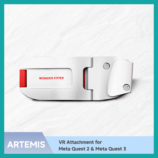 Artemis VR Attachment