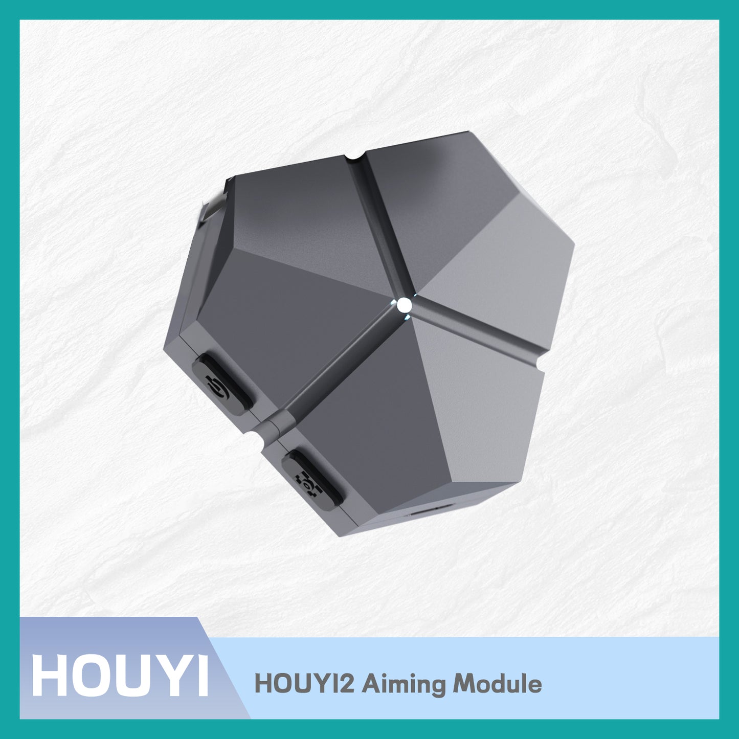 Module de visée HOUYI2