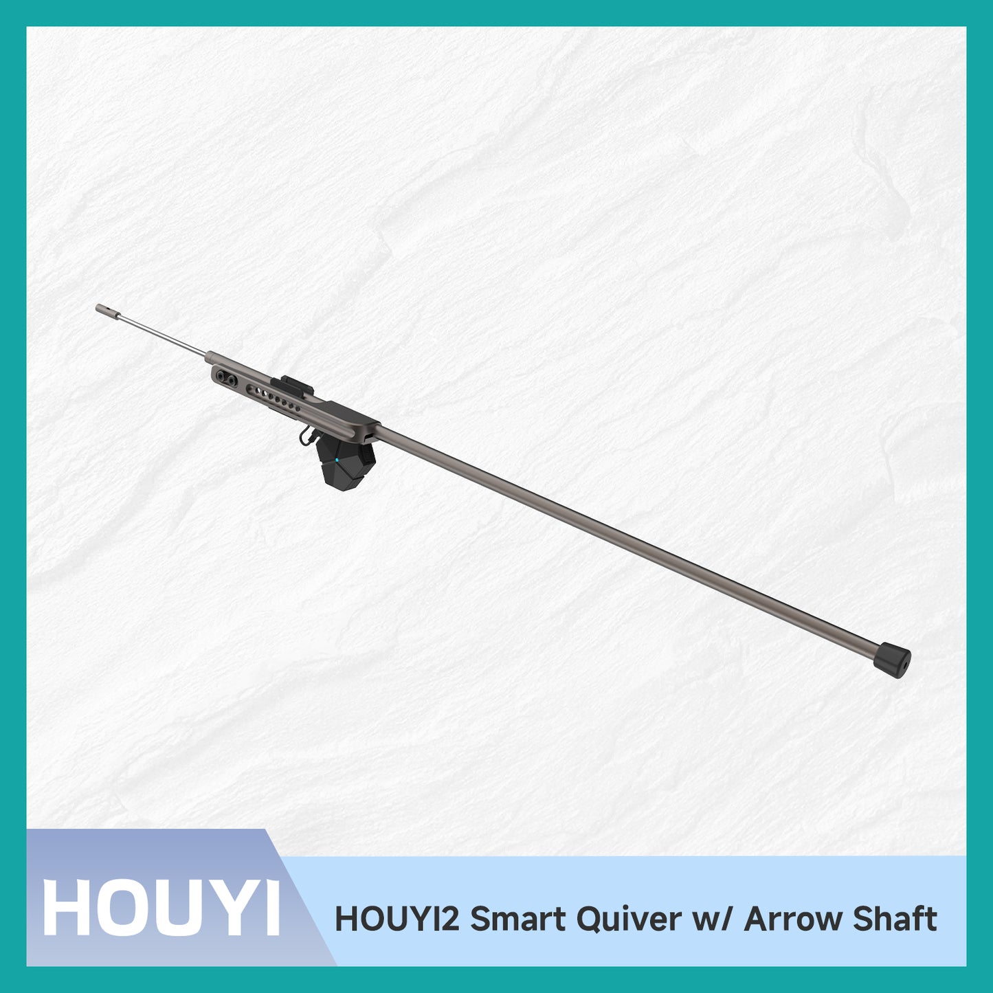 HOUYI2 Porte-flèches intelligent