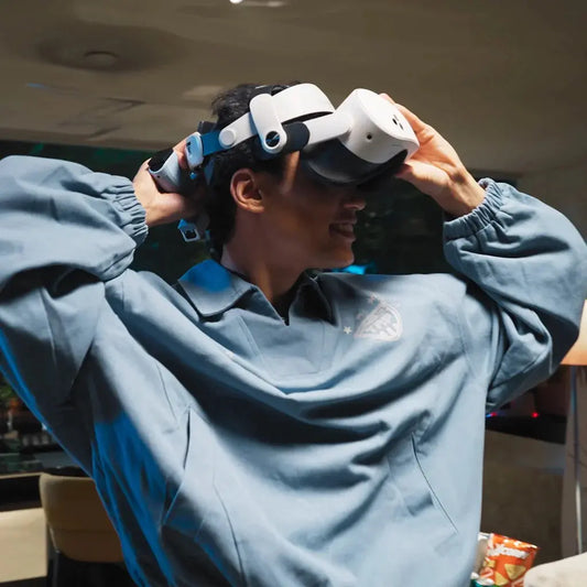 Home VR Gaming Setup Ideas: Gift-Friendly Room, Gear, and Bundle Guide