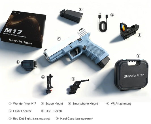 VR FPS Immersive Gear: Best Accessories for Quest Shooters