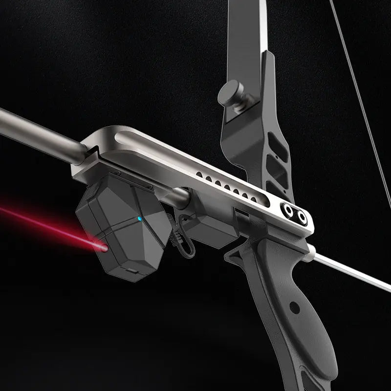 Archery Training Indoors Without a Range