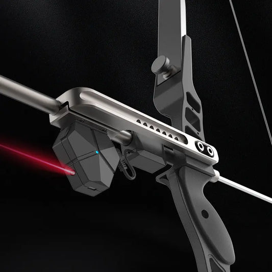Archery Training Indoors Without a Range