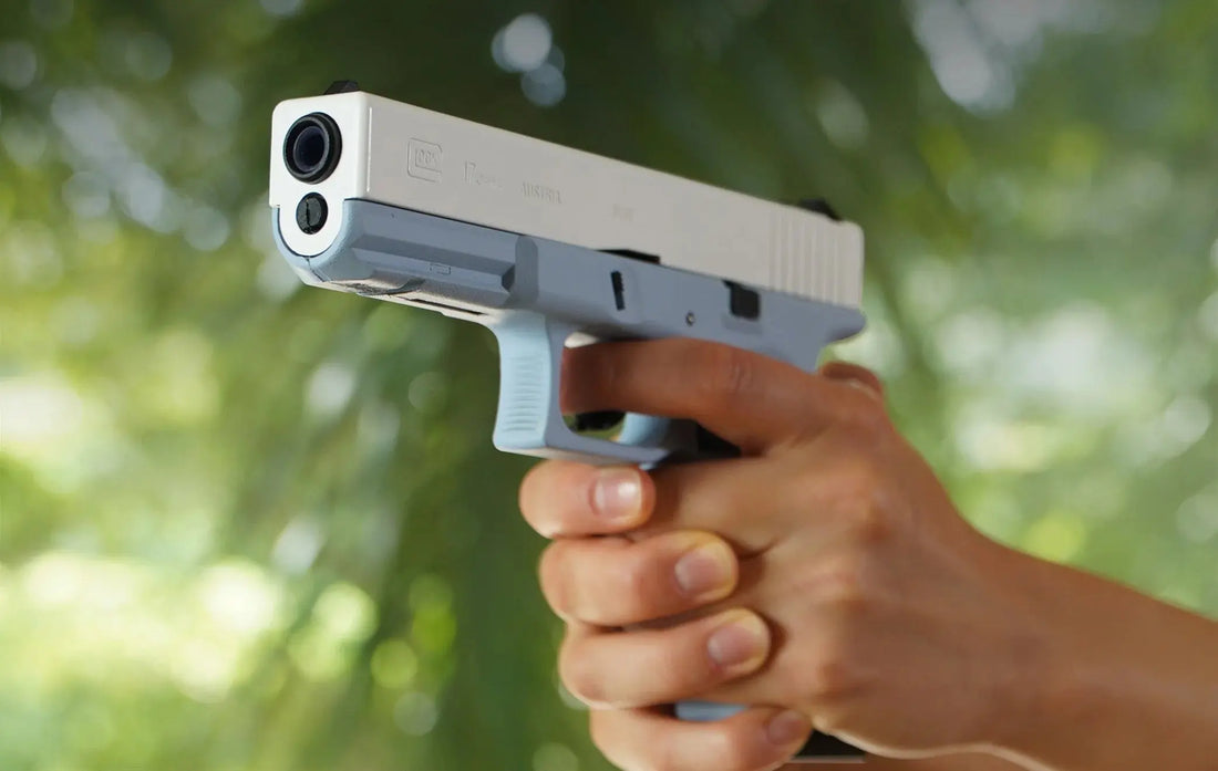 Tools to Improve Aim and Reflex | Wonderfitter