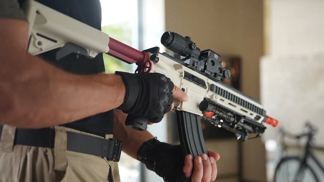 5 Ways to Improve Aim and Reflex at Home