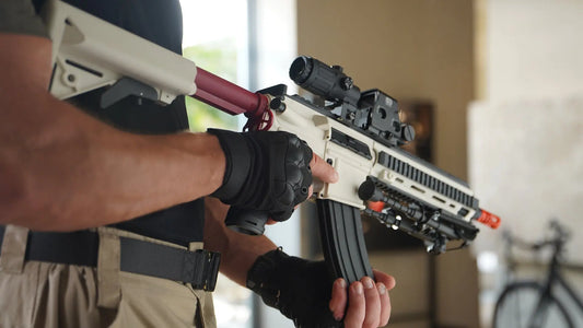 5 Ways to Improve Aim and Reflex at Home
