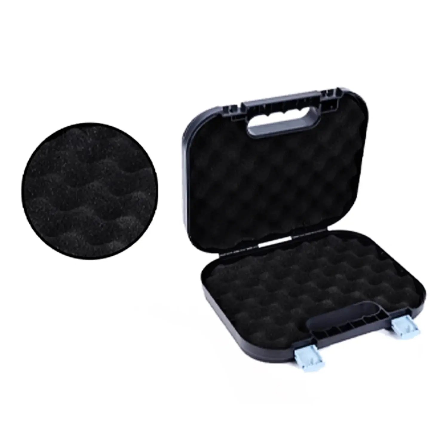 M9 / M17 Tactical Kit | Red Dot Sight + Hard Case Wonderfitter