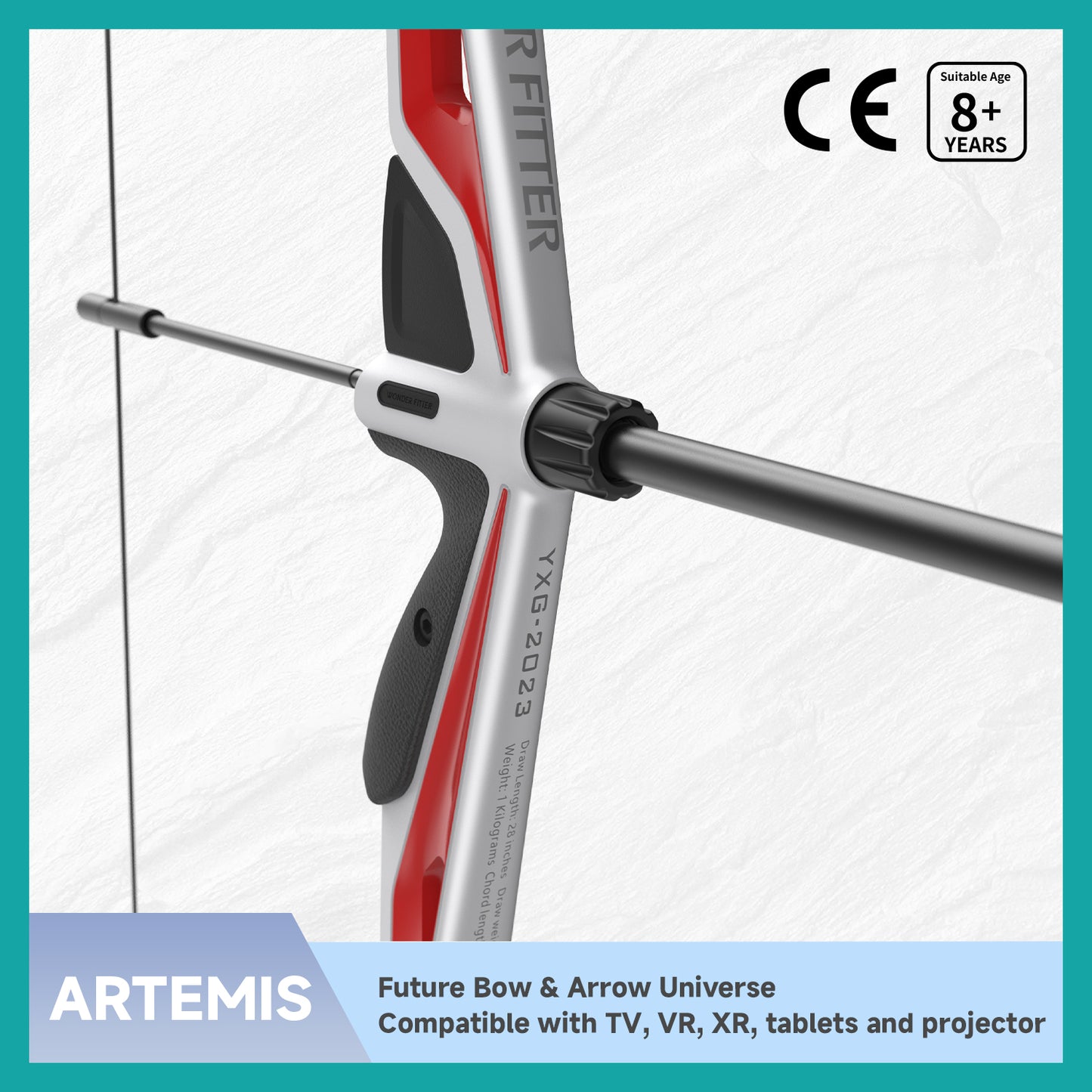 Artemis - The Ultimate Smart Gaming Bow