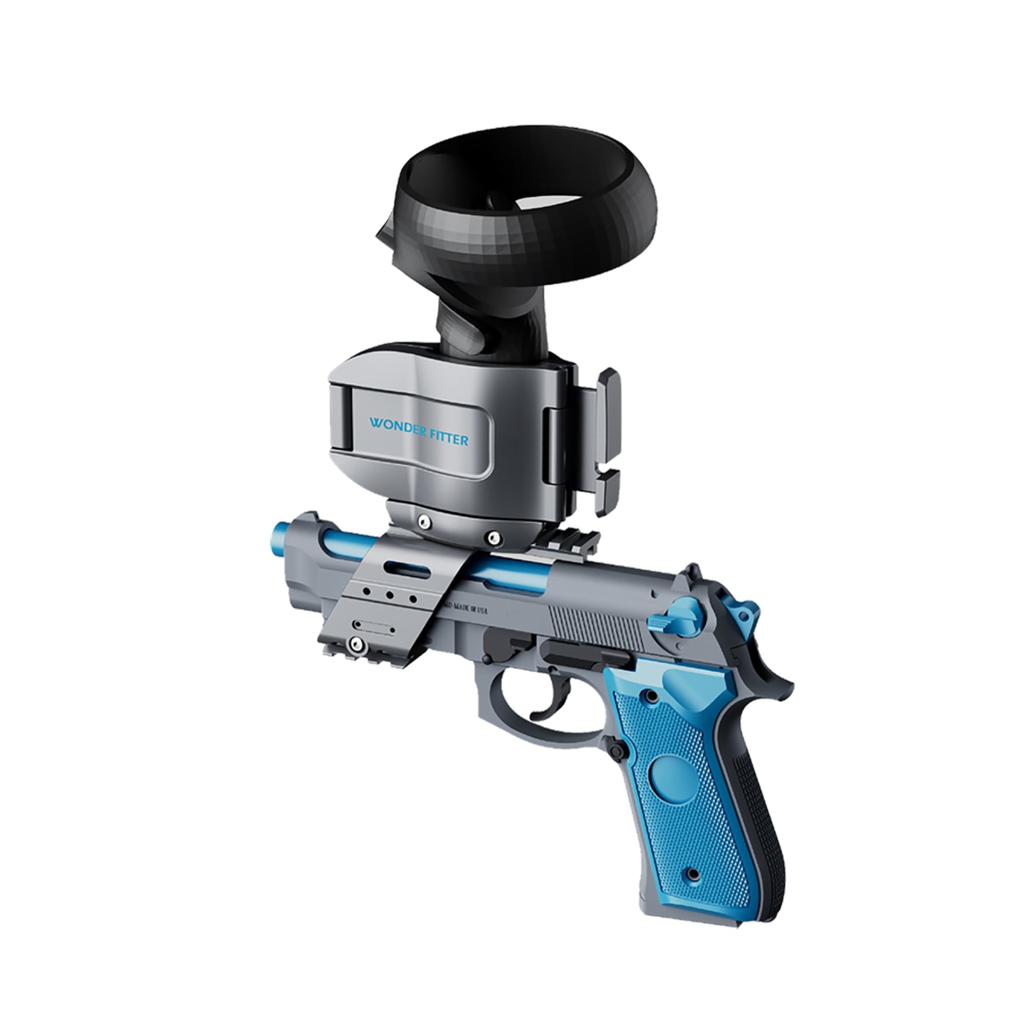 Artemis/HOUYI/M9 VR Attachment