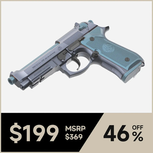 Add-on | M9 Recoil Trainer Wonderfitter