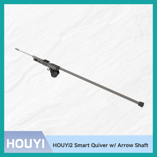 HOUYI2 Smart Quiver