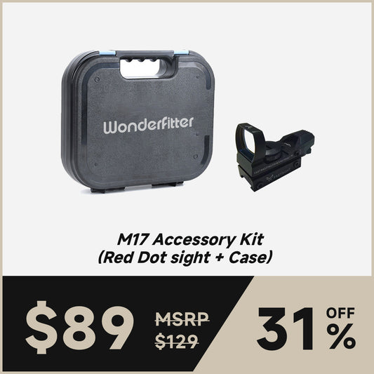 Add-On Special | M17 Tactical Kit