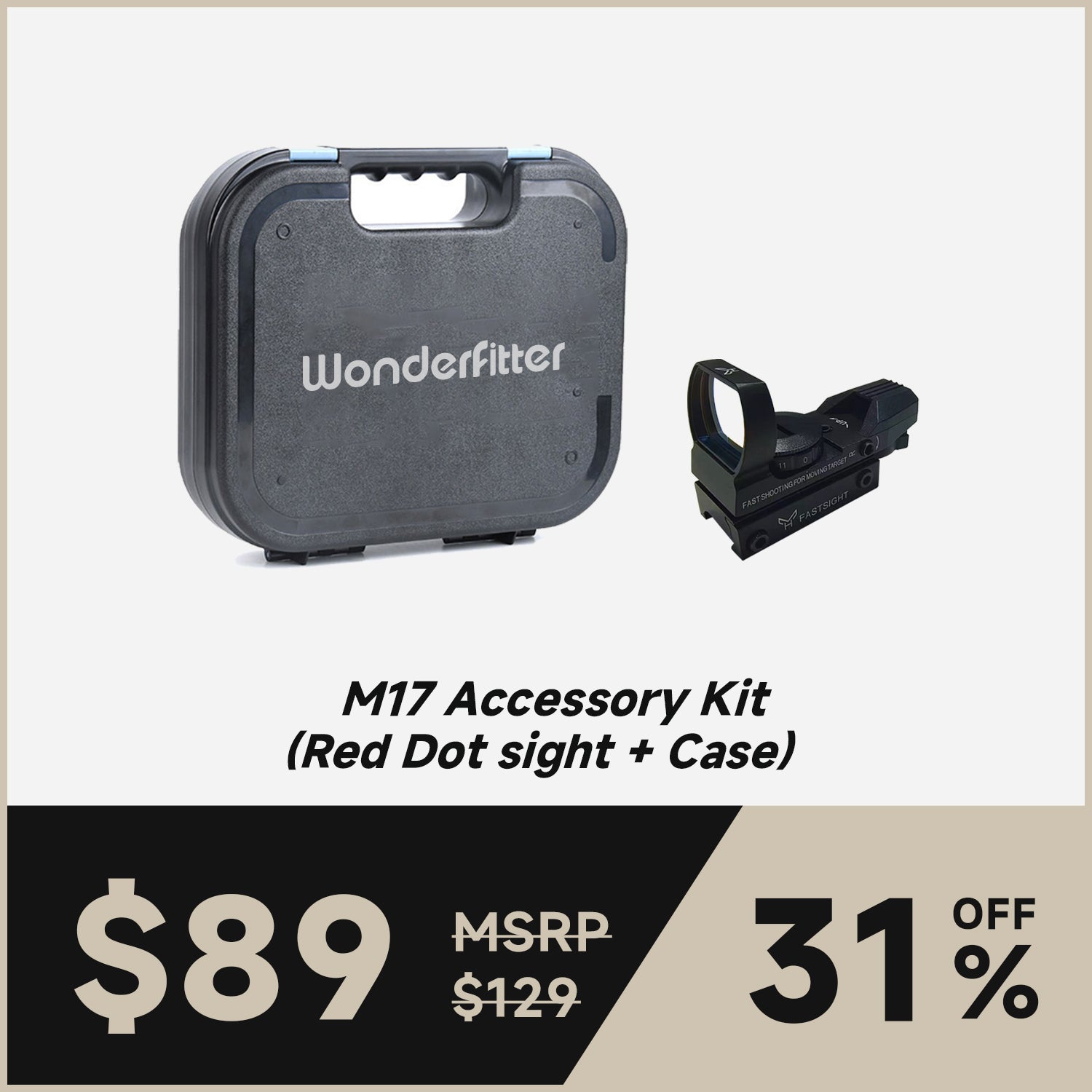 World’s First AI-Powered Shooting & Archery Arsenal | Crowdfunding Pre-Order