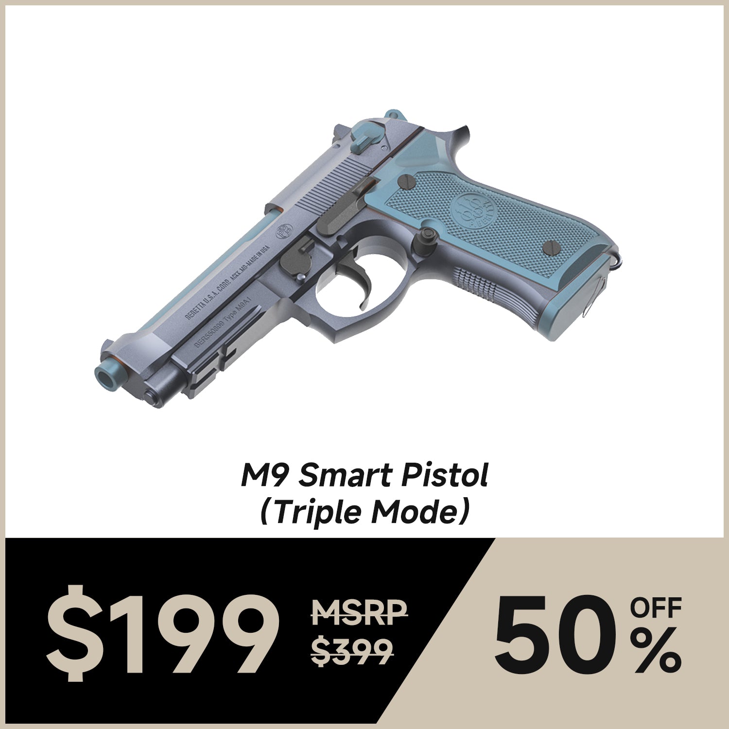 World’s First AI-Powered Shooting & Archery Arsenal | Crowdfunding Pre-Order