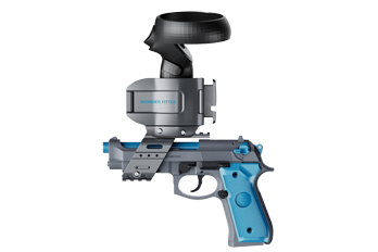 Artemis/HOUYI/M9 VR Attachment