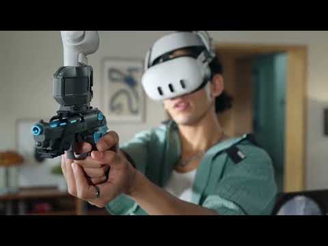 M9 Tactical Recoil Trainer | Real Shooting Training at Home