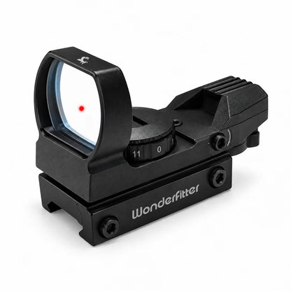 Red Dot Sight Wonderfitter